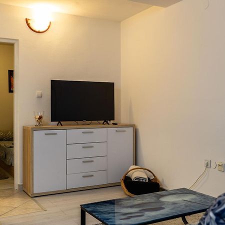 Apartment Nikol Zagreb Ngoại thất bức ảnh
