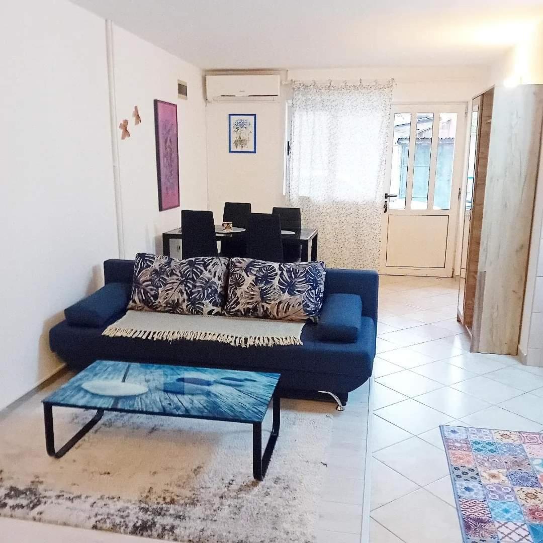 Apartment Nikol Zagreb Ngoại thất bức ảnh