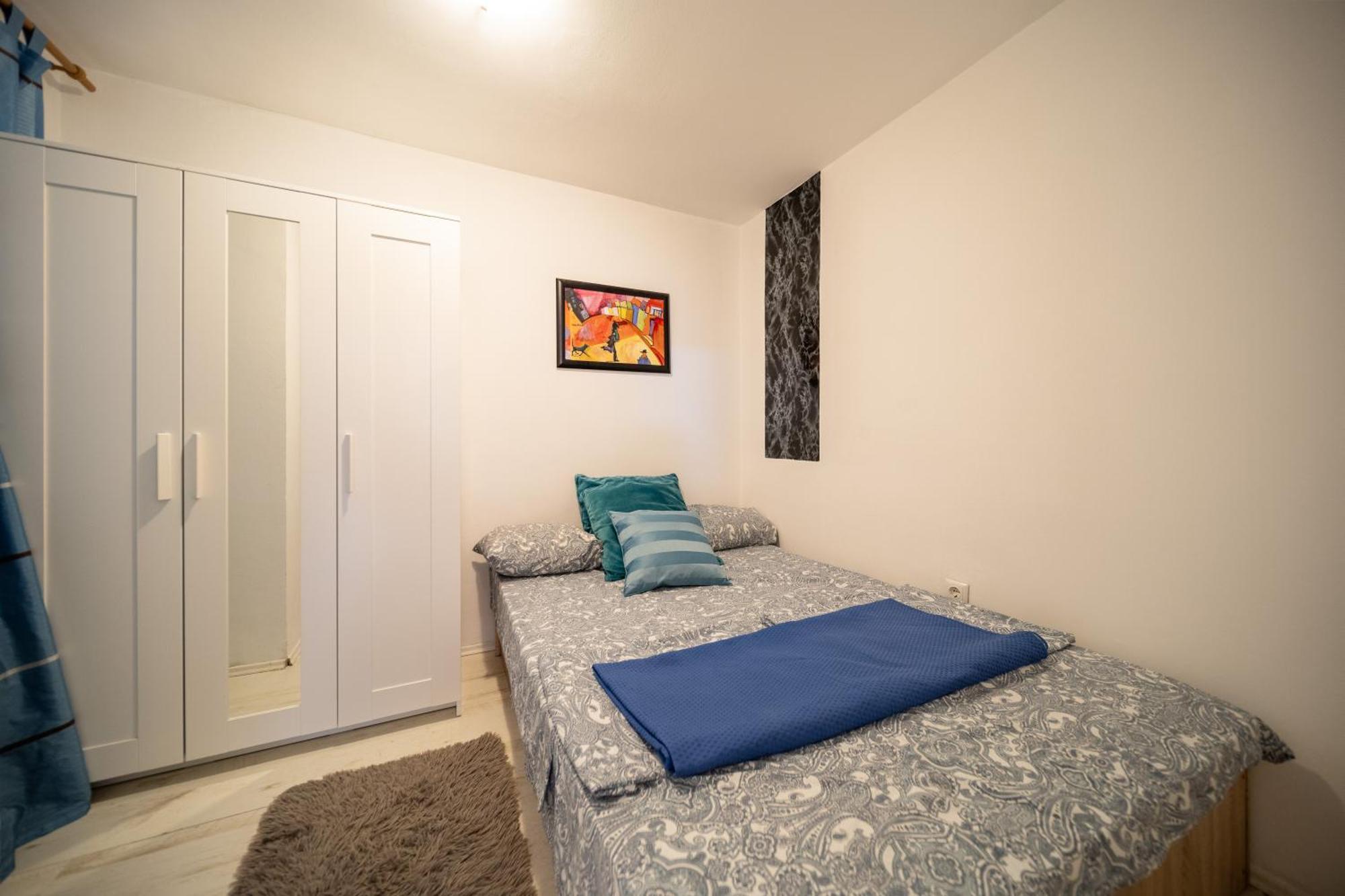 Apartment Nikol Zagreb Ngoại thất bức ảnh