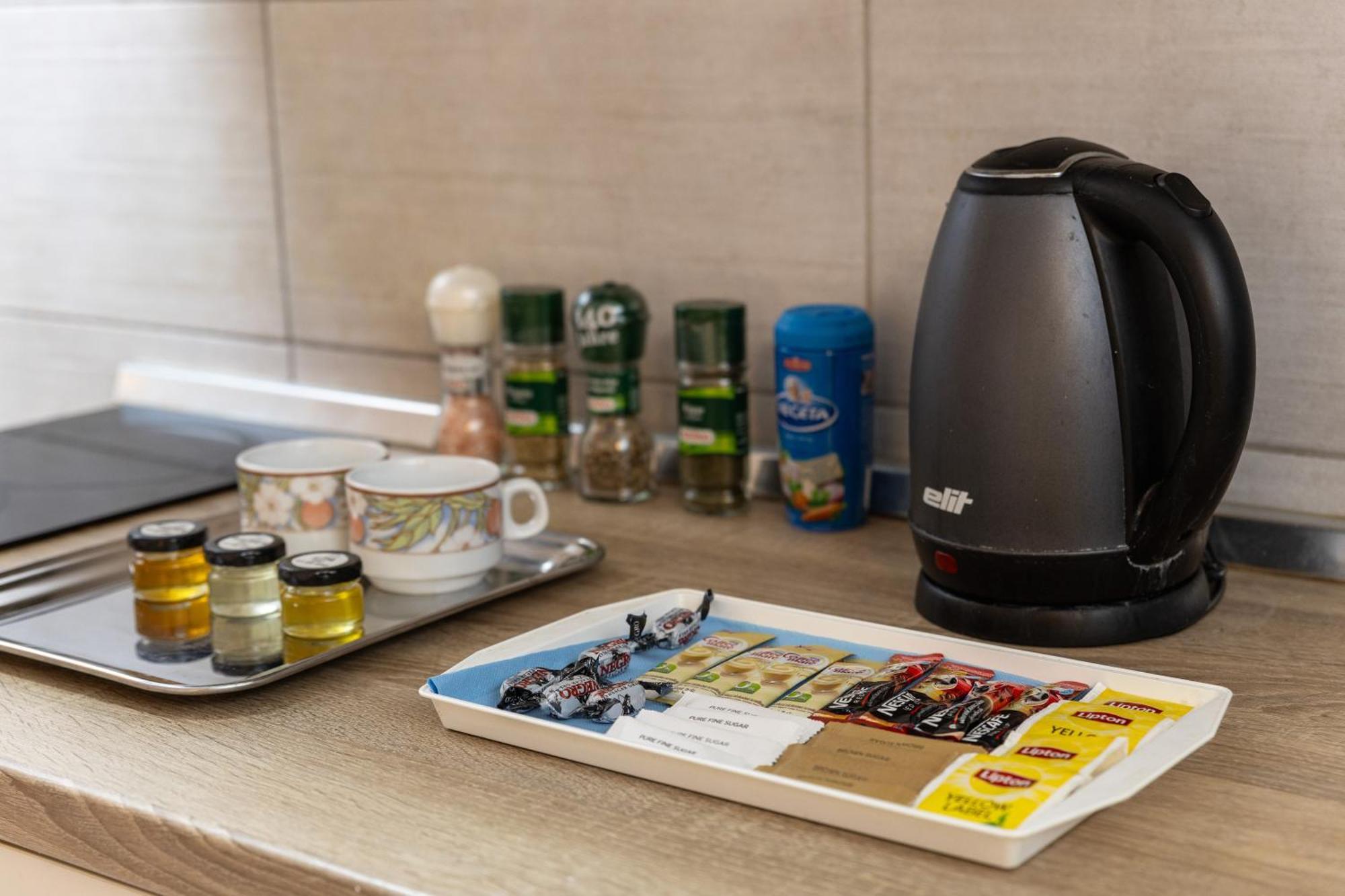 Apartment Nikol Zagreb Ngoại thất bức ảnh