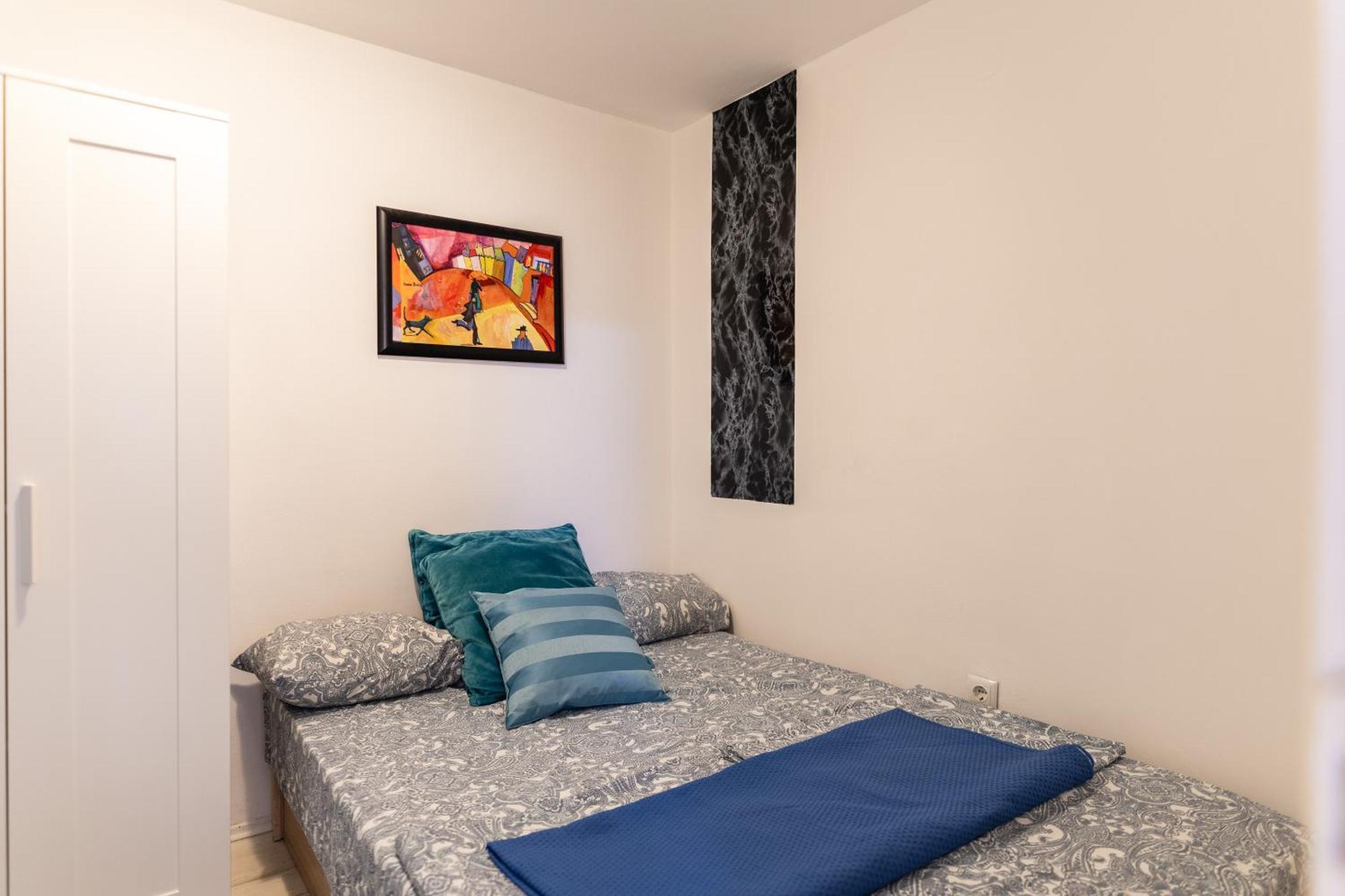 Apartment Nikol Zagreb Ngoại thất bức ảnh