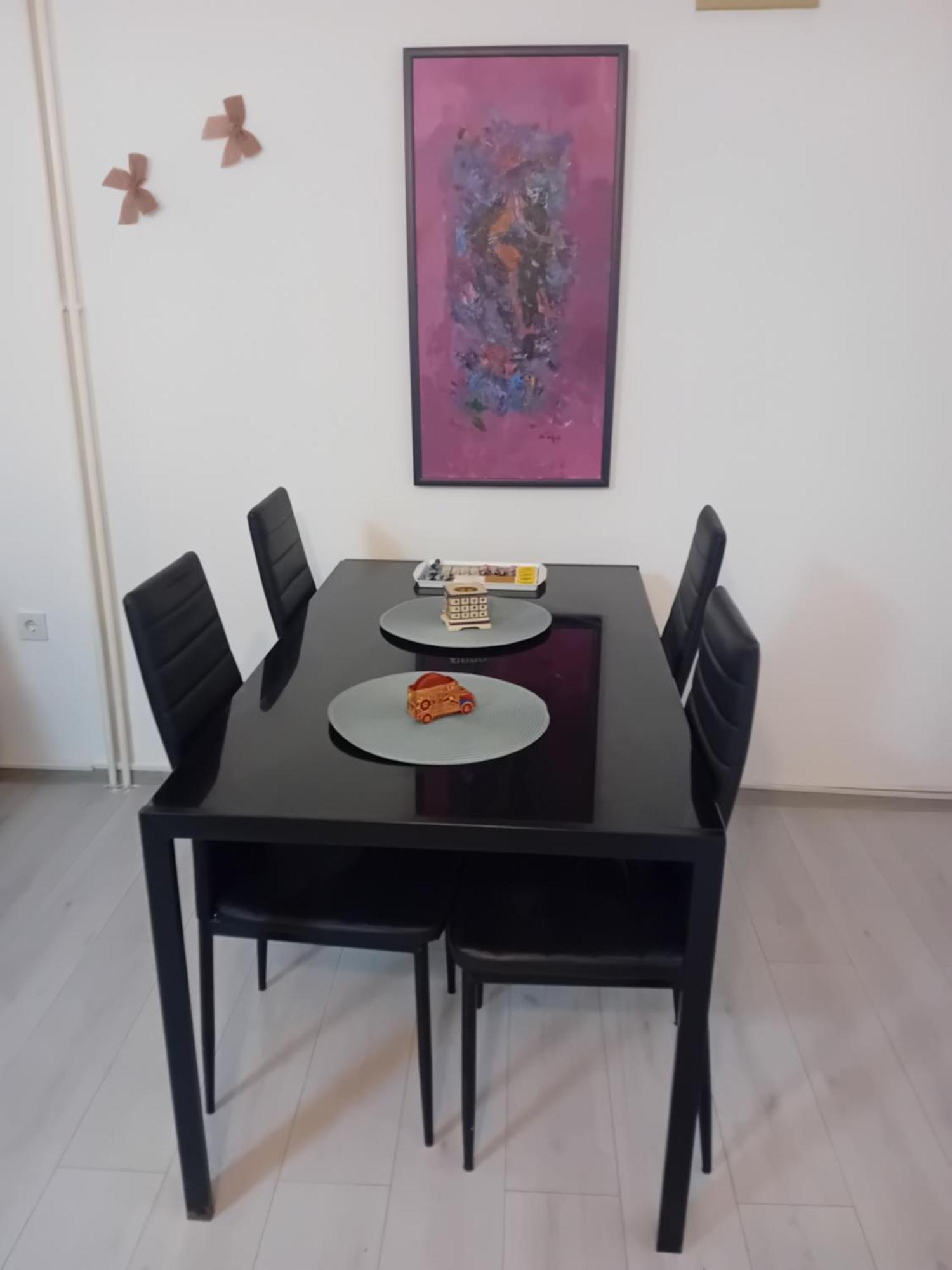Apartment Nikol Zagreb Ngoại thất bức ảnh